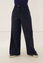 شلوار فوتر کشی ترک کد1004372