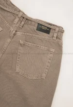 شلوارجین بگ رنگی کد1004719