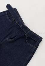 شلوارجین ریلکس فیت کد1004722