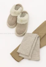 لگ وارمر بافت کشی کد1004813