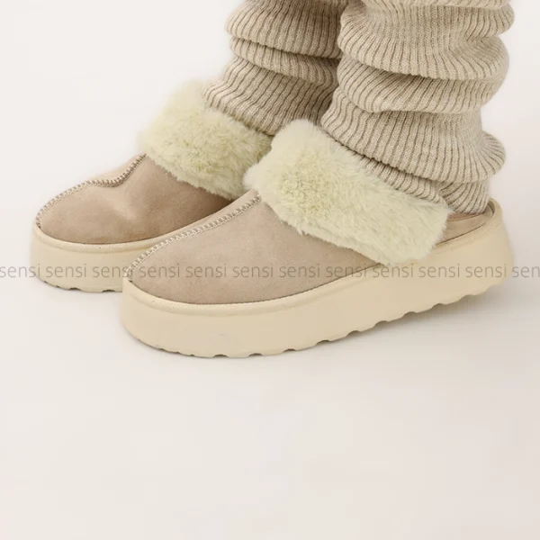 لگ وارمر بافت کشی کد1004813