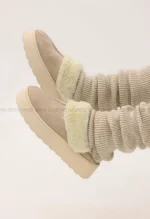 لگ وارمر بافت کشی کد1004813