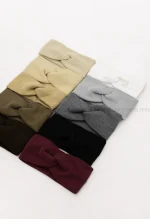 هد بند گره ای کبریتی کشی کد1004780