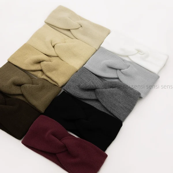 هد بند گره ای کبریتی کشی کد1004780