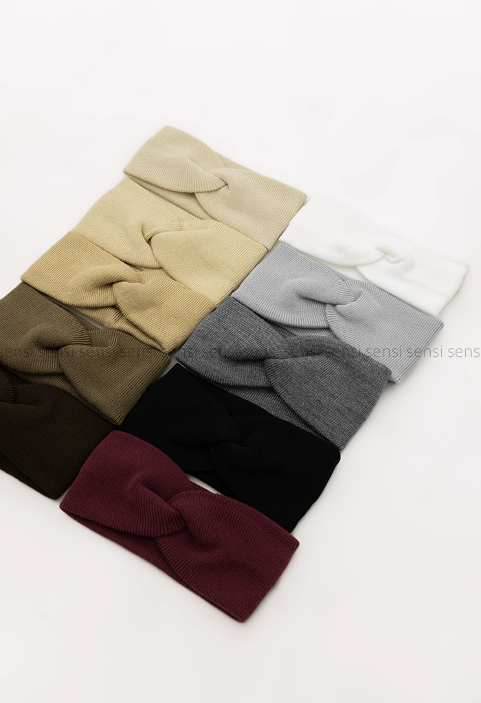 هد بند گره ای کبریتی کشی کد1004780