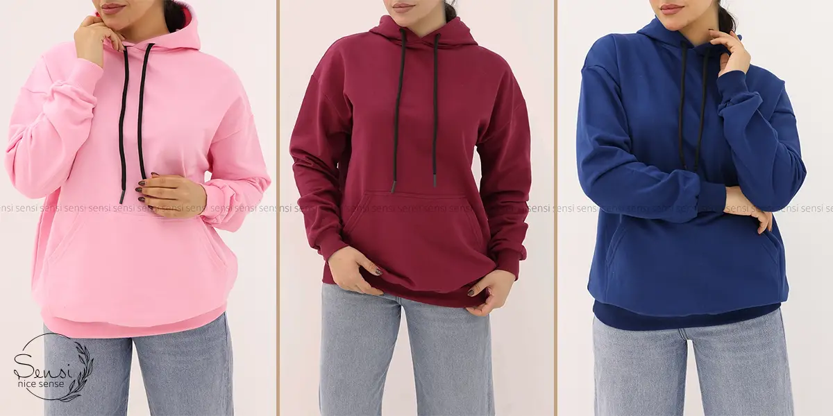 روز، یک استایل جدید با سنسی