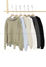 هودی باکسی رنگی کد1004822