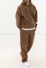 هودی مردانه ساده لش کد20000015