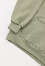 هودی مردانه ساده لش کد20000015