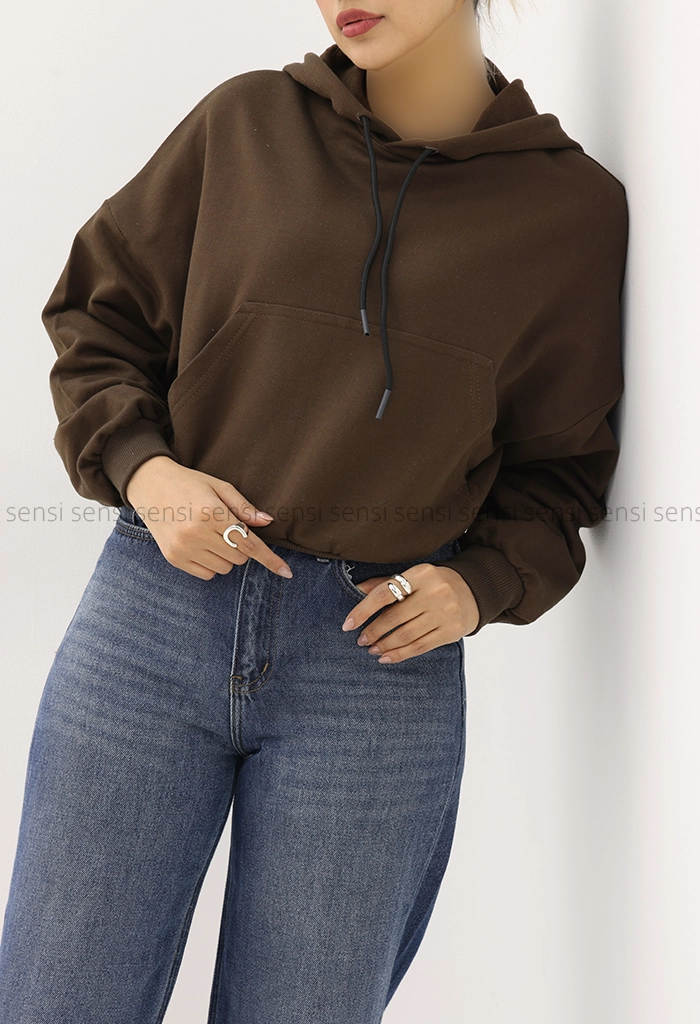 هودی کراپ داخل کرکی کد1004916