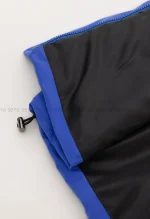 پافر آستر دار کتان TCکد1004647