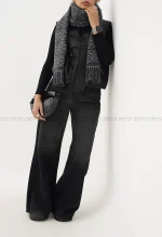 پافر وارداتی پشم شیشه دار سیلیکونی کد1004852