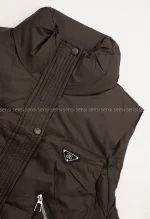 پافر وارداتی پشم شیشه دار سیلیکونی کد1004852