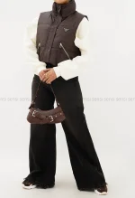 پافر وارداتی پشم شیشه دار سیلیکونی کد1004852