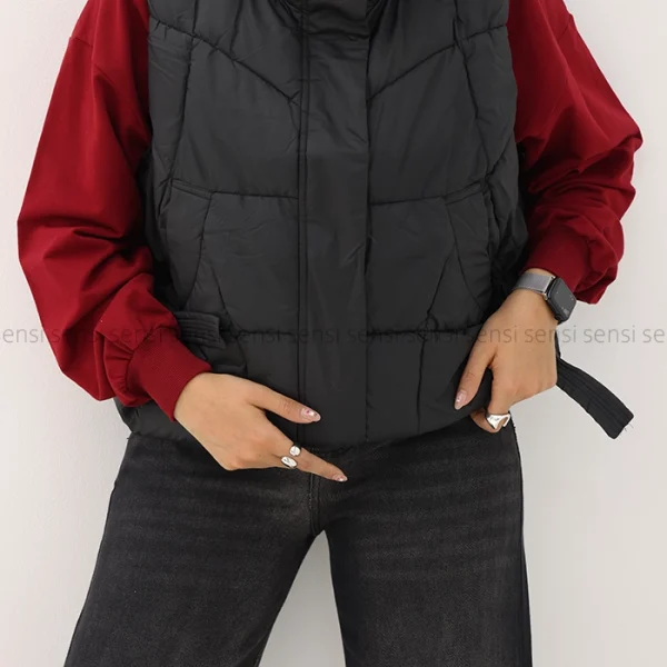 پافر وارداتی پشم شیشه دار کد1004851