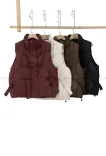 پافر وارداتی پشم شیشه دار کد1004851