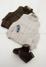 پافر وارداتی پشم شیشه دار کد1004851