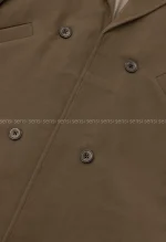 پالتو اور داخل آستر دار کد1004799