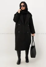 پالتو فوتر آستر دار اور کد1004658