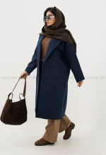 پالتو فوتر آستر دار اور کد1004658