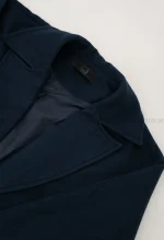 پالتو فوتر آستر دار اور کد1004658