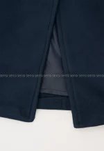 پالتو فوتر آستر دار اور کد1004658