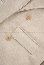 پالتو فوتر آستر دارکد1004771