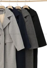 پالتو فوتر آستر دارکد1004771