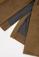 پالتو فوتر اور داخل آستر دار کد1004774