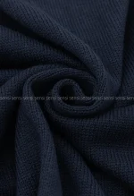 ژاکت بافت جلو دکمه کد1004534