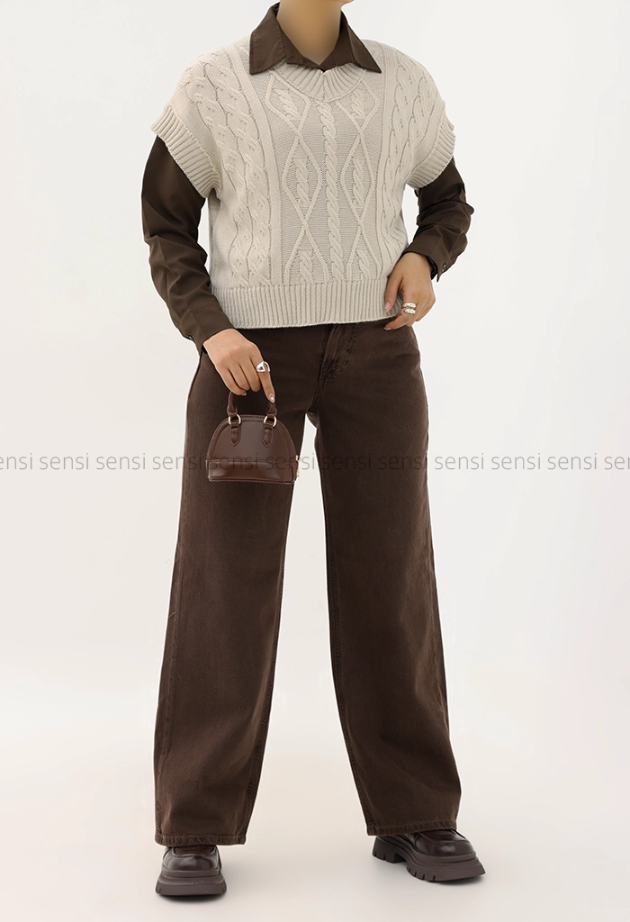 ژیله بافت طرح دارکد1004535