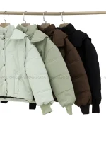 کاپشن باکسی پشم شیشه کد1004900