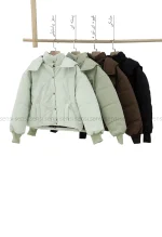 کاپشن باکسی پشم شیشه کد1004900