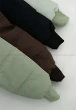 کاپشن باکسی پشم شیشه کد1004900