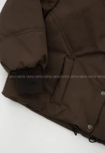 کاپشن باکسی پشم شیشه کد1004900