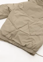 کاپشن وارداتی آستر دار پشم شیشه کد1004845