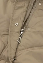 کاپشن وارداتی آستر دار پشم شیشه کد1004849