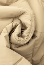 کاپشن وارداتی آستر دار پشم شیشه کد1004853