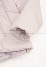 کاپشن وارداتی آستر دار پشم شیشه کد1004854