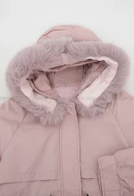 کاپشن وارداتی داخل پوست کد1004856