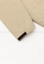 کاپشن پشم شیشه آستر دار مردانه کد20000036