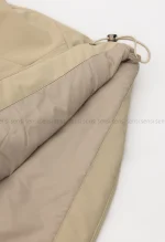 کاپشن پشم شیشه آستر دار مردانه کد20000036