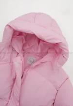 کاپشن پفی کلاه دارکد1004885