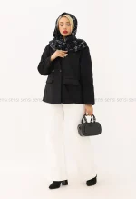 کت جیر باکسی 2 دکمه کد1004775