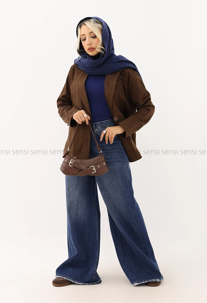 کت یقه انگلیسی توئیت کد1004858 (8) کت یقه انگلیسی توئیت کد1004858