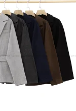 کت یقه انگلیسی توئیت کد1004858