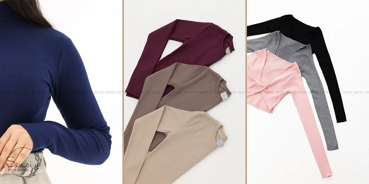 برای استایل شیک و اسپرت