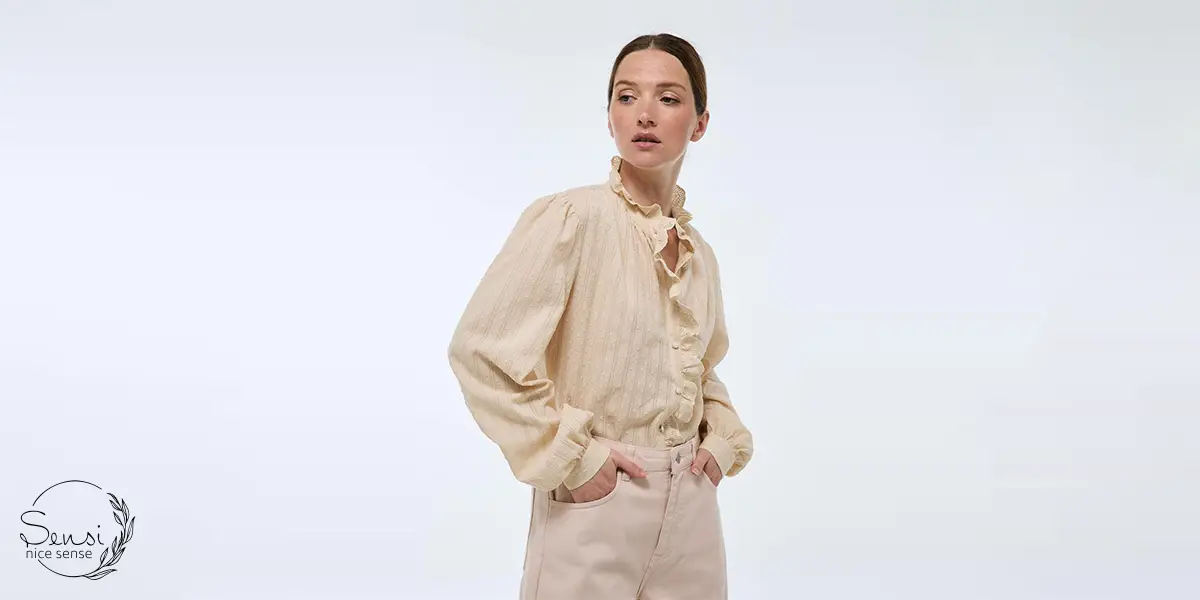 کرم و بژ؛ مناسب استایل‌های مینیمال