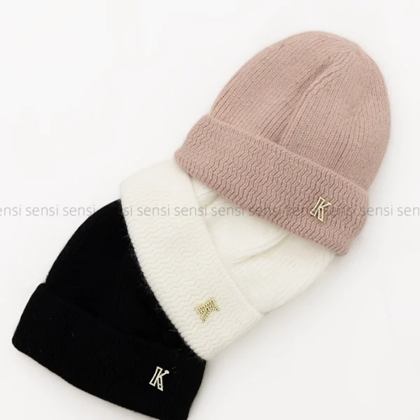 کلاه بافت داخل حوله کد1004738