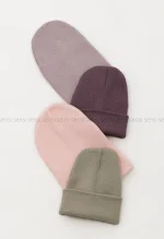 کلاه بافت ریس کد1004740